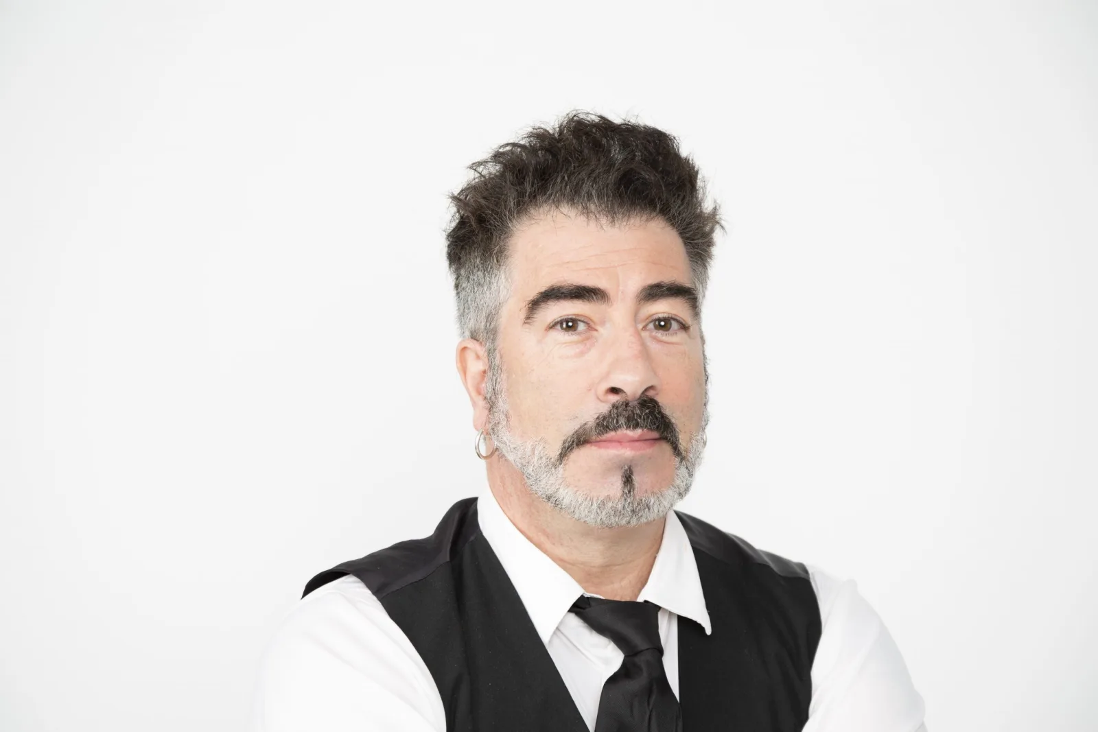 Agustín Jiménez conducirá la gala inaugural del Festival de Cine de l’Alfàs del Pi