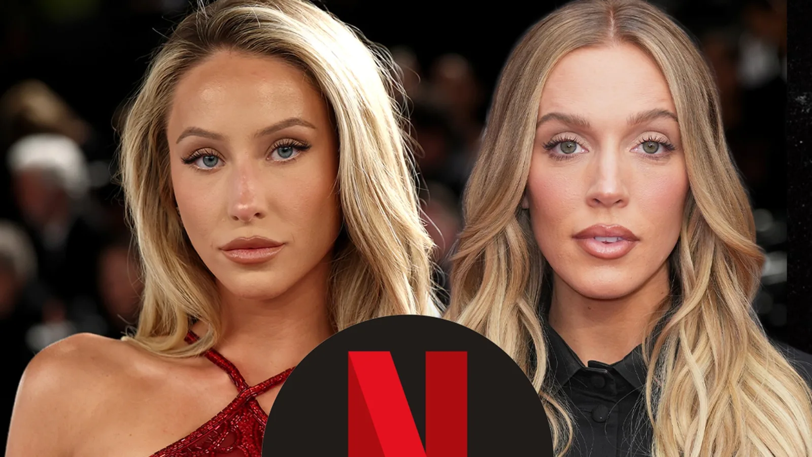 Alix Earle revelará la disputa con Alex Cooper en su nueva serie de Netflix