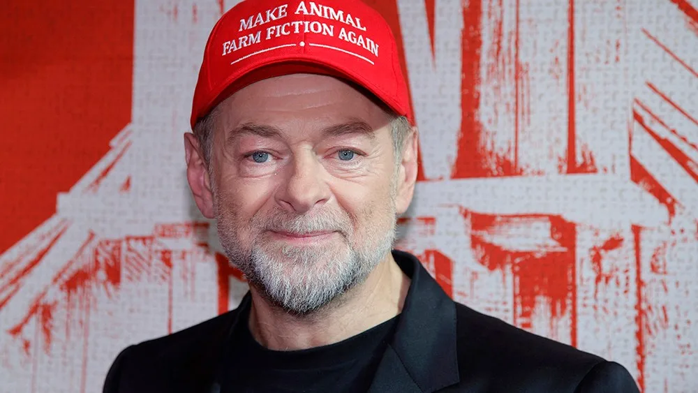 Andy Serkis reflexiona sobre la polémica por “Animal Farm” y la evolución de la captura de movimiento