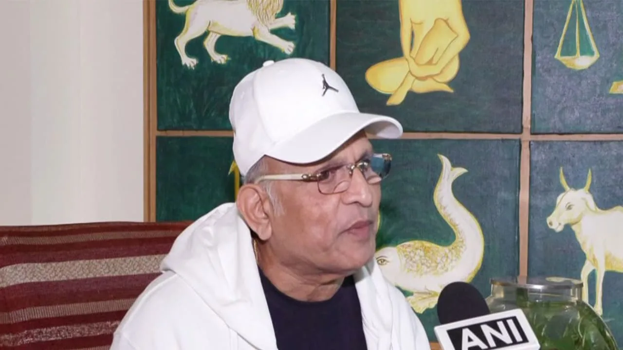Annu Kapoor destaca el auge del cine basado en el contenido como un avance positivo