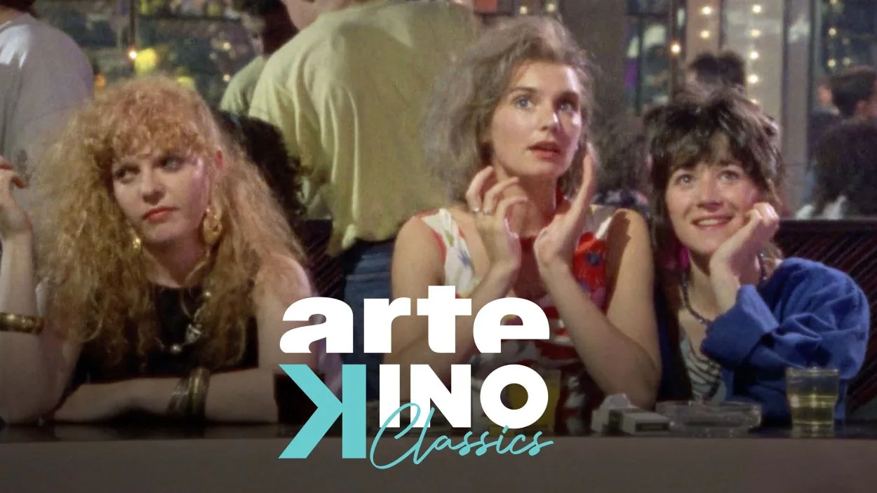 ARTE.tv presenta ArteKino Classics 2026 con cuatro filmes restaurados del cine europeo