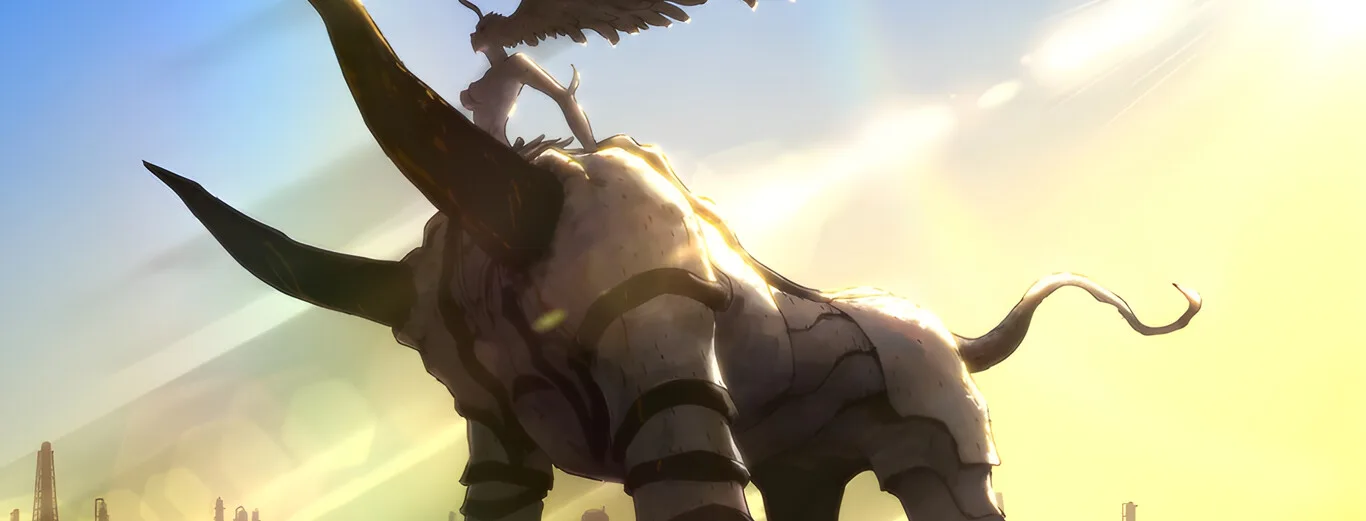 Devilman Crybaby: el anime brutal y subversivo que redefinió Netflix hace diez años