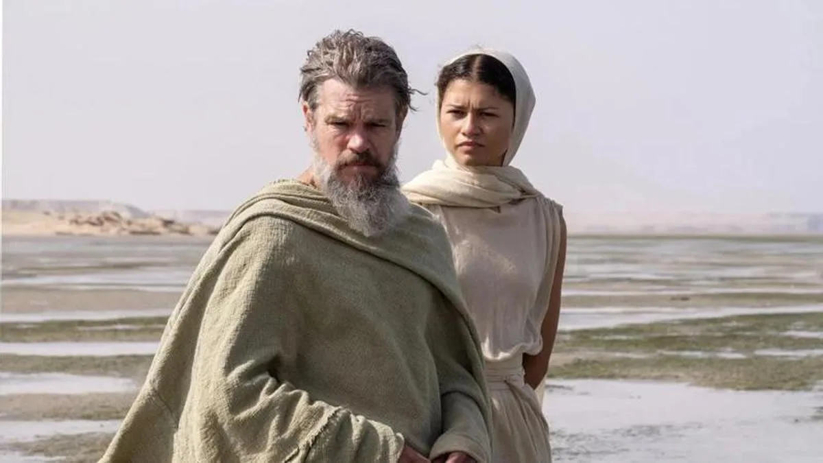 Estreno especial de 'La Odisea' de Nolan incluye presentación sobre el contexto histórico y literario
