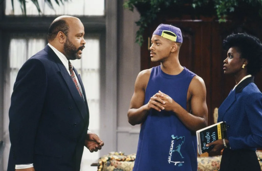 Las sitcoms negras de los años 90 que marcaron la televisión y la cultura popular