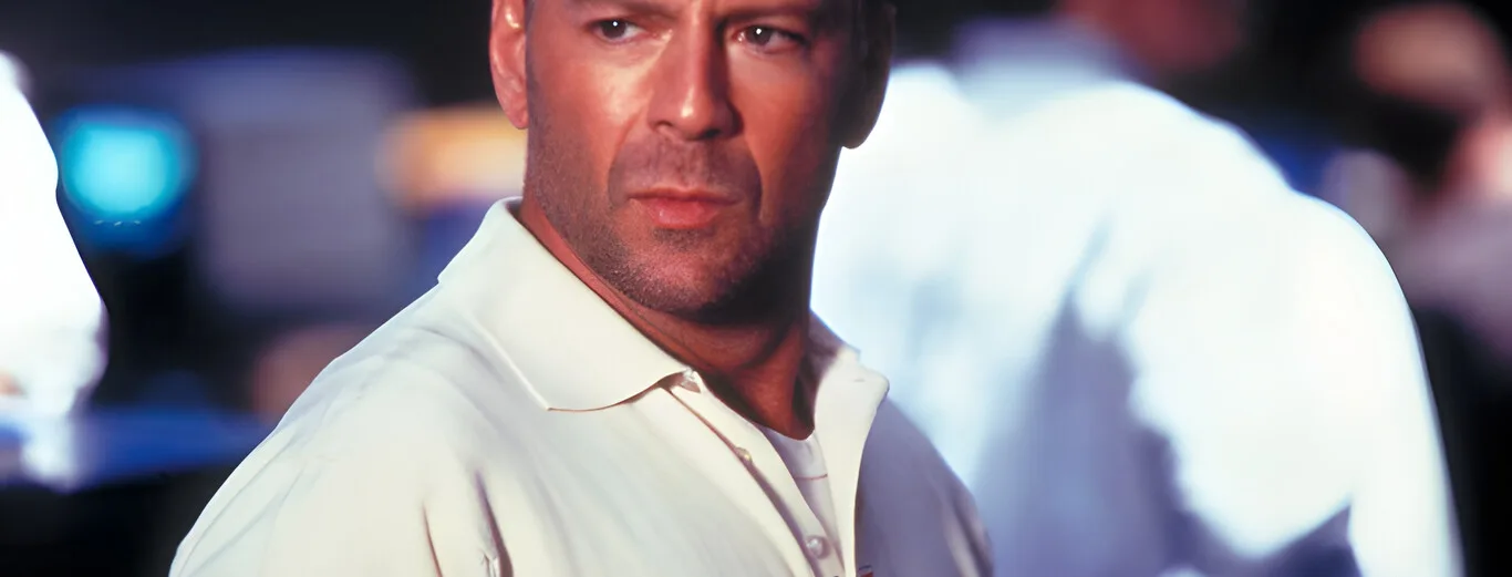 Bruce Willis rechaza volver a trabajar con Michael Bay tras rodaje de Armageddon