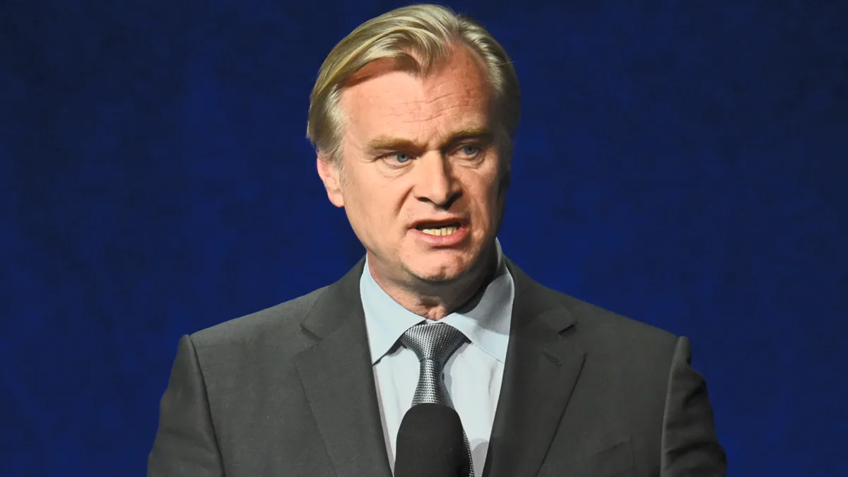 Christopher Nolan atribuye el éxito de sus películas en India al lenguaje universal del cine