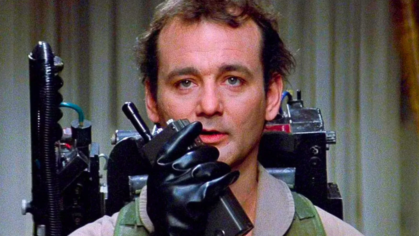 Cinco películas de ciencia ficción que no envejecieron bien, incluido Cazafantasmas