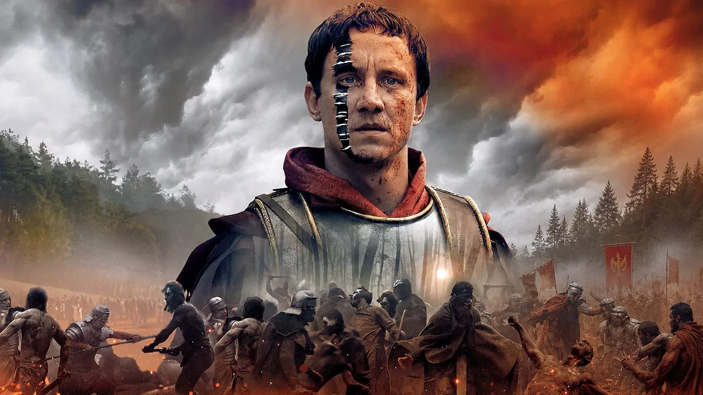 Cinco series de guerra en Netflix que exploran conflictos y vidas en tiempos bélicos