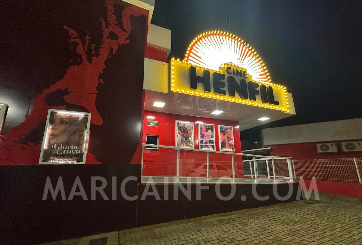 Cine Henfil ofrece acceso gratuito a cine nacional y animación durante el fin de semana