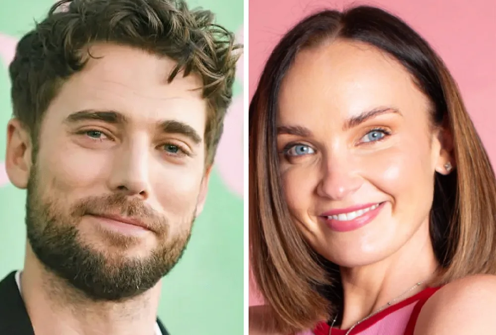 Comedia romántica de CBC filmó su temporada en Toronto y Belfast este año
