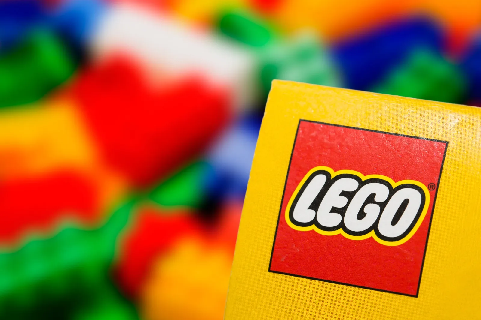 Cómo LEGO usa el juego para crear campañas globales que consolidan su marca