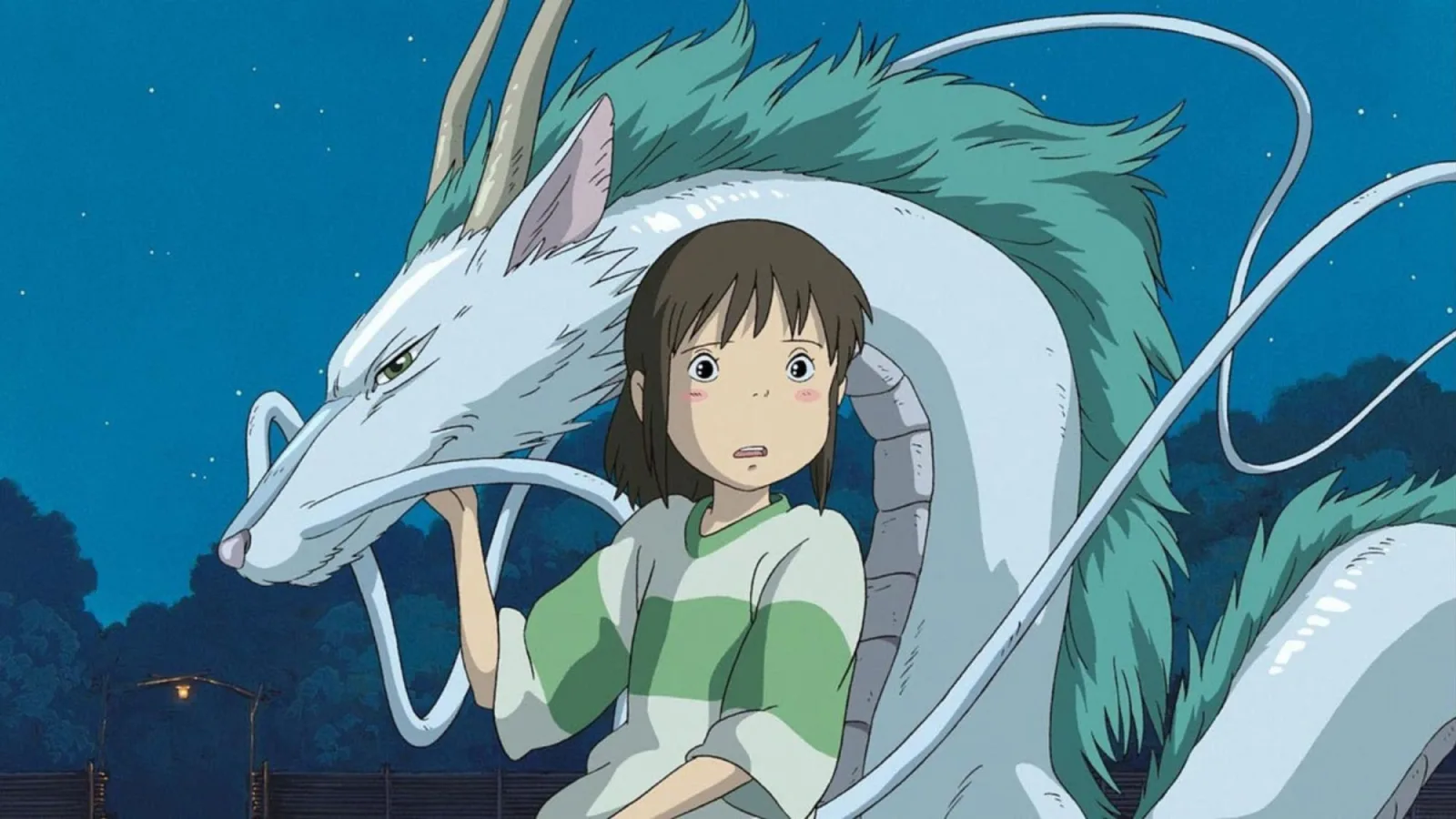 Confirmada la llegada a Norteamérica de la adaptación teatral de "El viaje de Chihiro" de Studio Ghibli