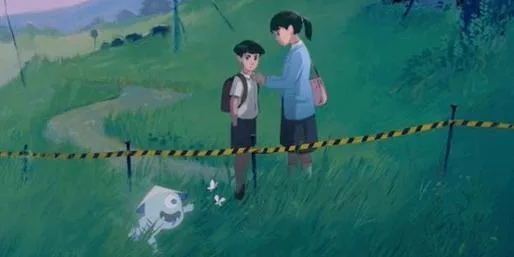 Crunchyroll impulsa cinco proyectos de animación francesa entre series y largometrajes