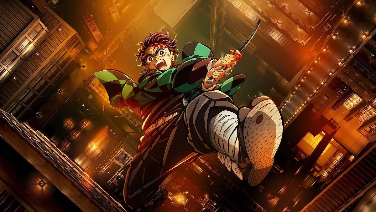 Demon Slayer: Castillo Infinito llega a streaming con fecha y doblaje confirmados