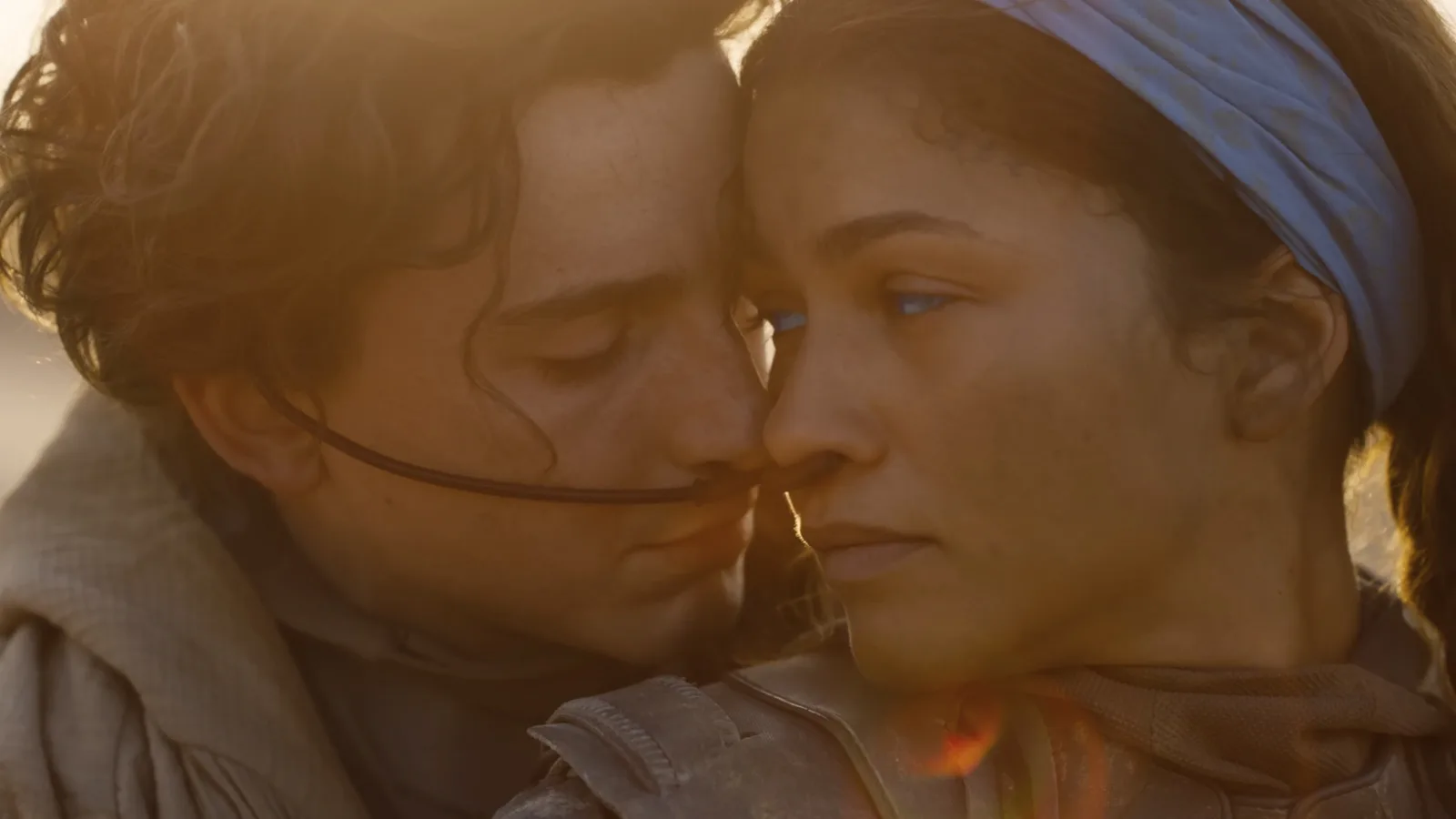 Denis Villeneuve anticipa un tono más intenso y emocional para Dune 3