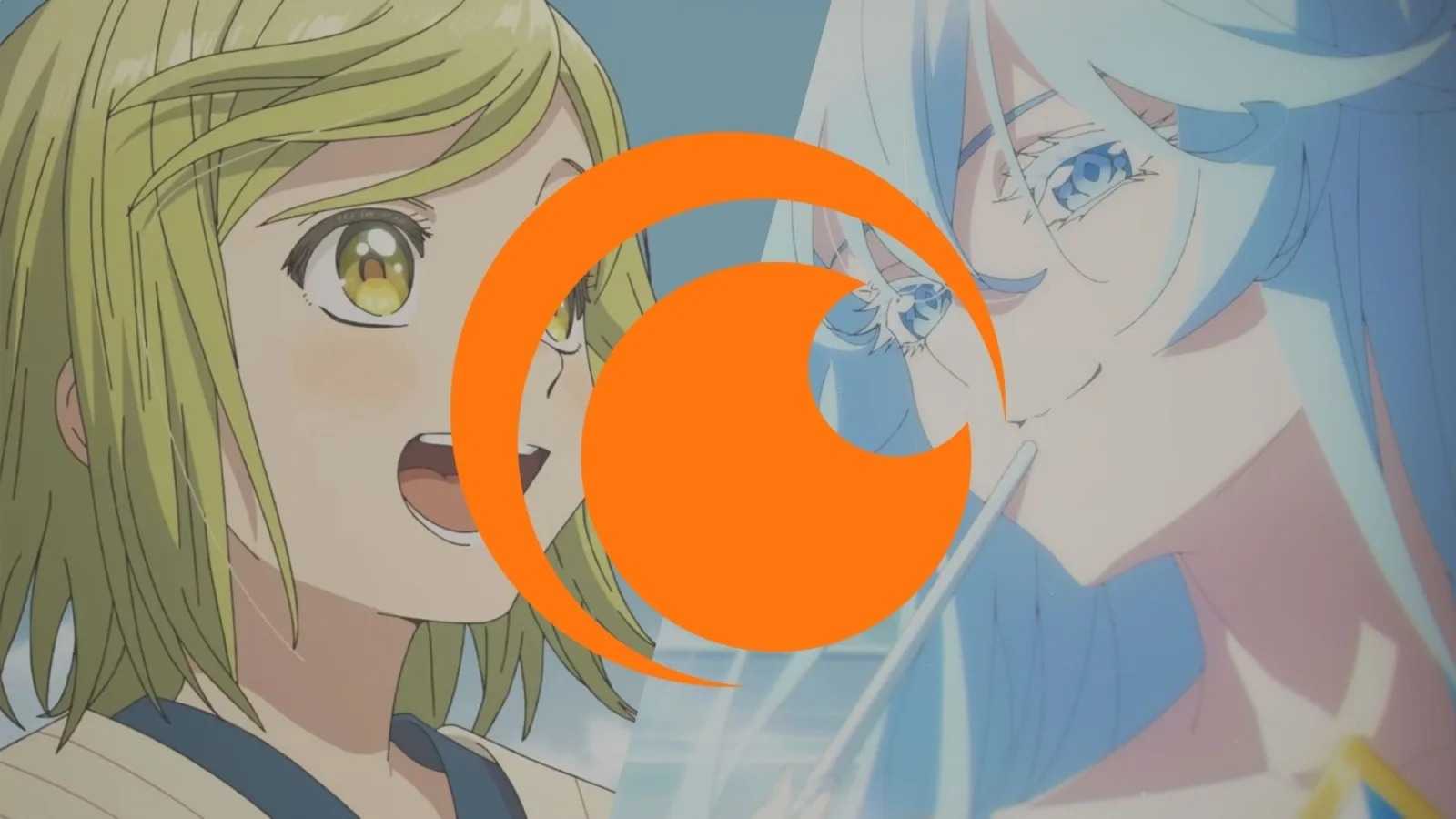 Diez animes imprescindibles para maratonear en Crunchyroll durante julio de 2026