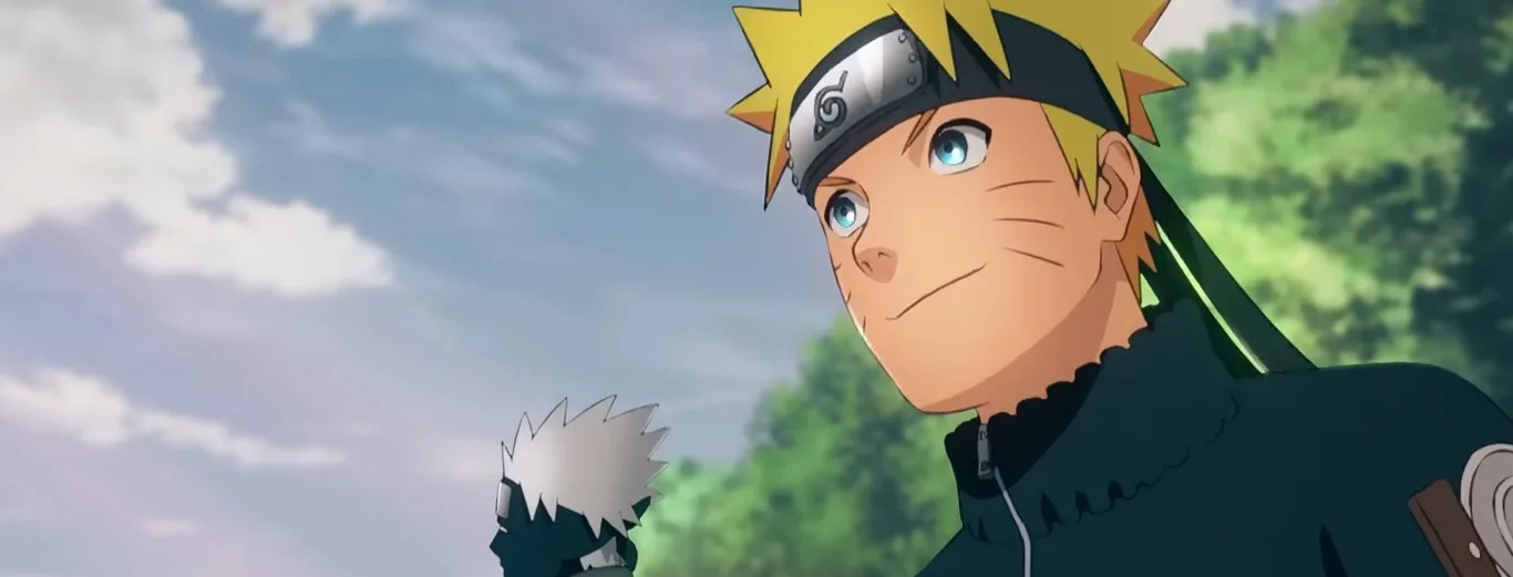 El corto de Naruto en PUBG resalta la necesidad de un remake del anime clásico