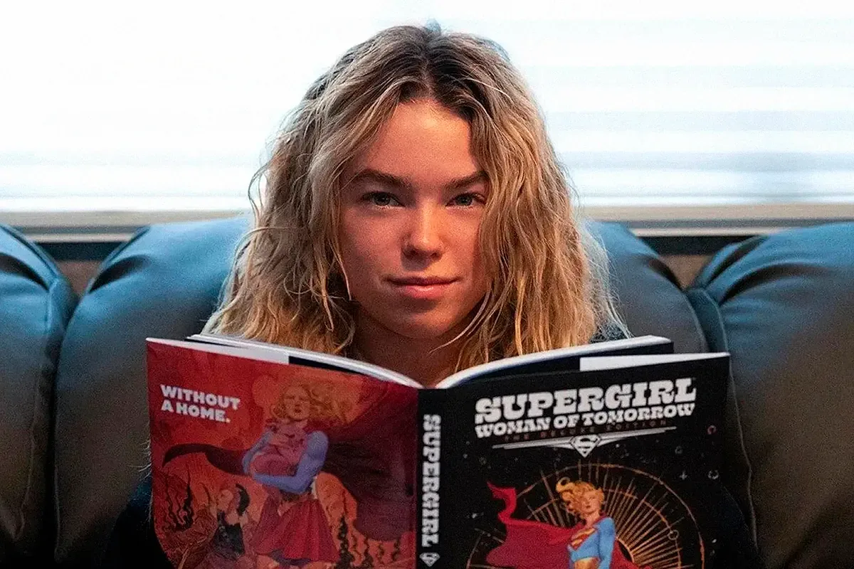 El declive del cine de superhéroes en taquilla tras el fracaso de Supergirl