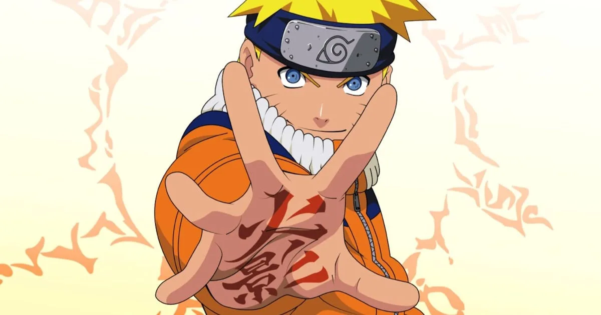El esperado remake live-action de Naruto avanza con director de Marvel al mando