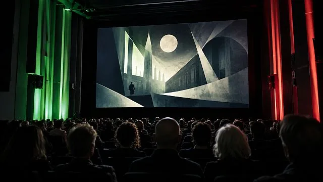 El Festival de Cine Alemán celebra 25 años explorando futuros desde la desobediencia