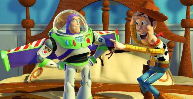 El ranking completo de las 31 películas de Pixar, desde la menos destacada hasta la mejor