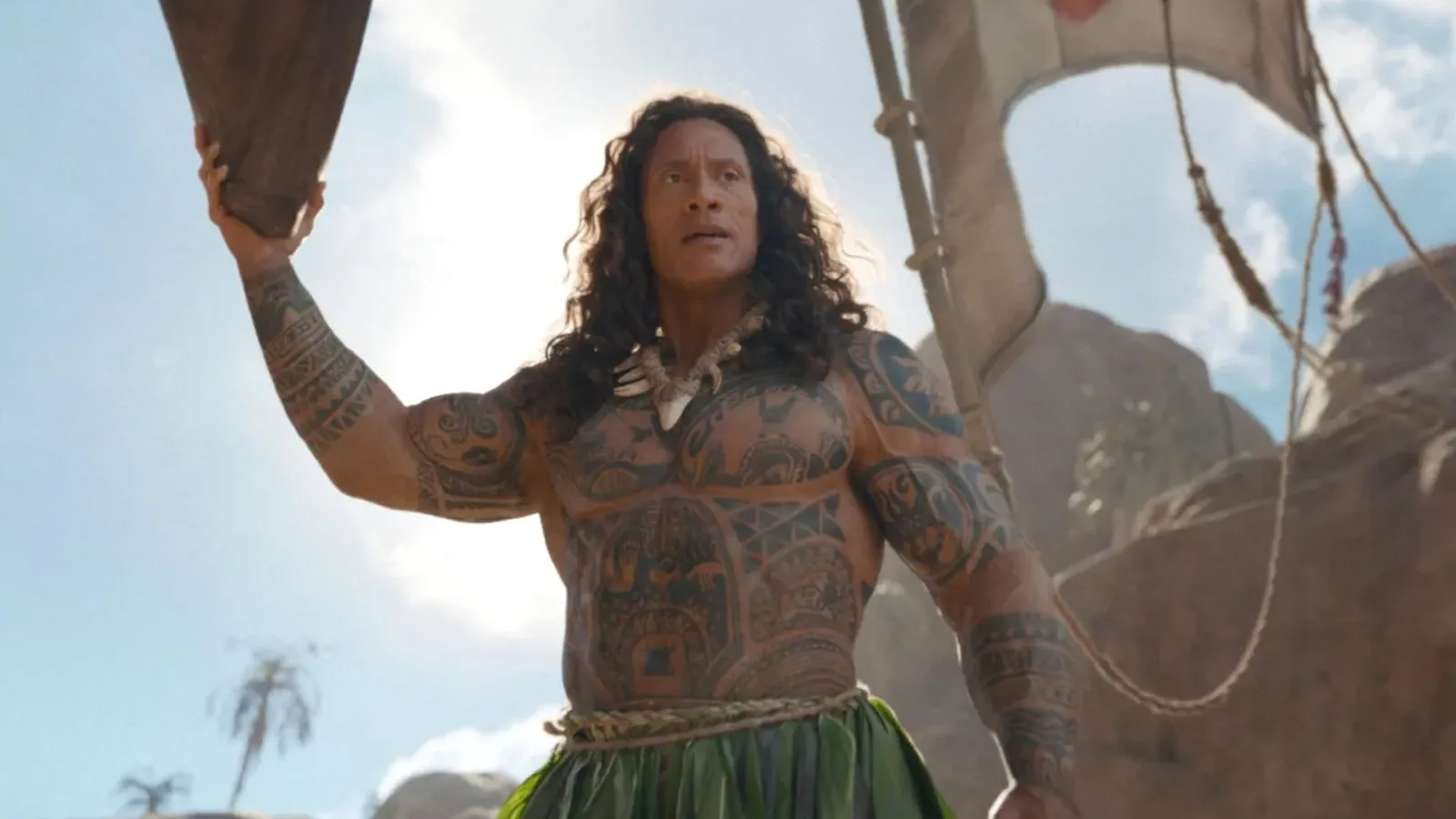 El remake de acción real de "Moana" registra un desplome en taquilla y genera pérdidas millonarias