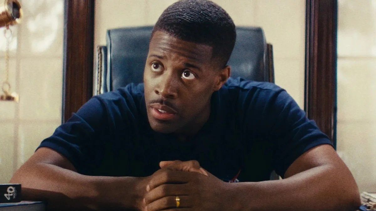 Estreno de "Sincerely Brad", drama espacial que explora la identidad negra en EE.UU.