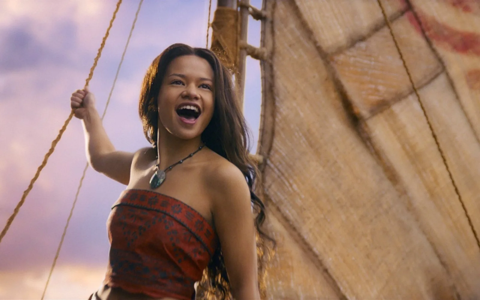 Estreno de “Vaiana” muestra nuevo tropiezo para los remakes de acción real de Disney