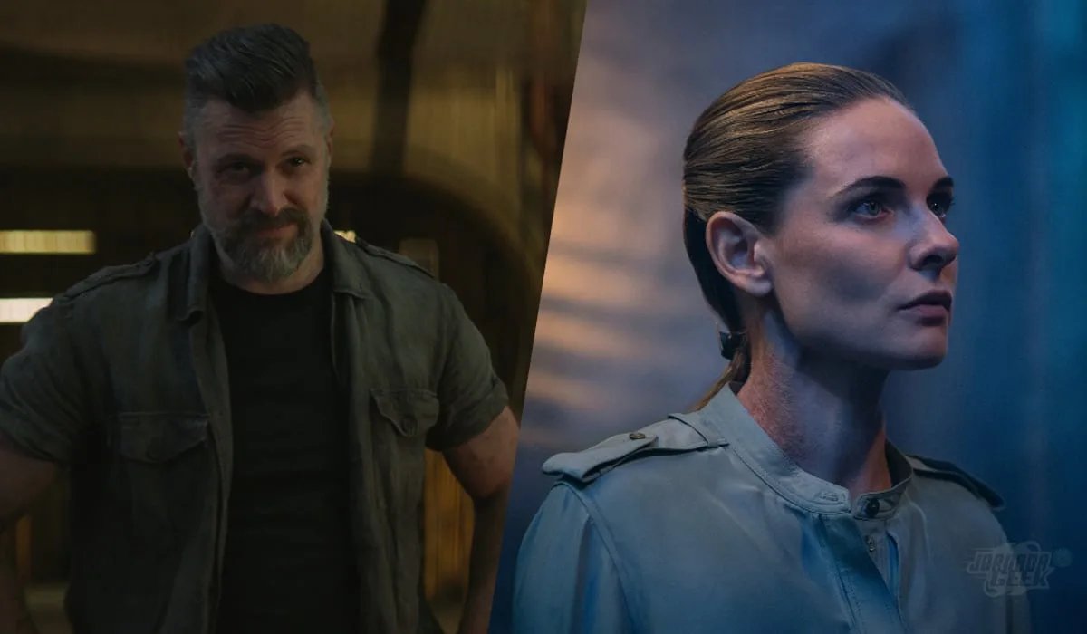 Estreno del episodio 2 de la tercera temporada de Silo en Apple TV ya tiene fecha y horario