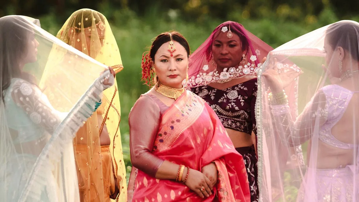 Estreno en Nepal de ‘Elephants in the Fog’, película premiada en Cannes