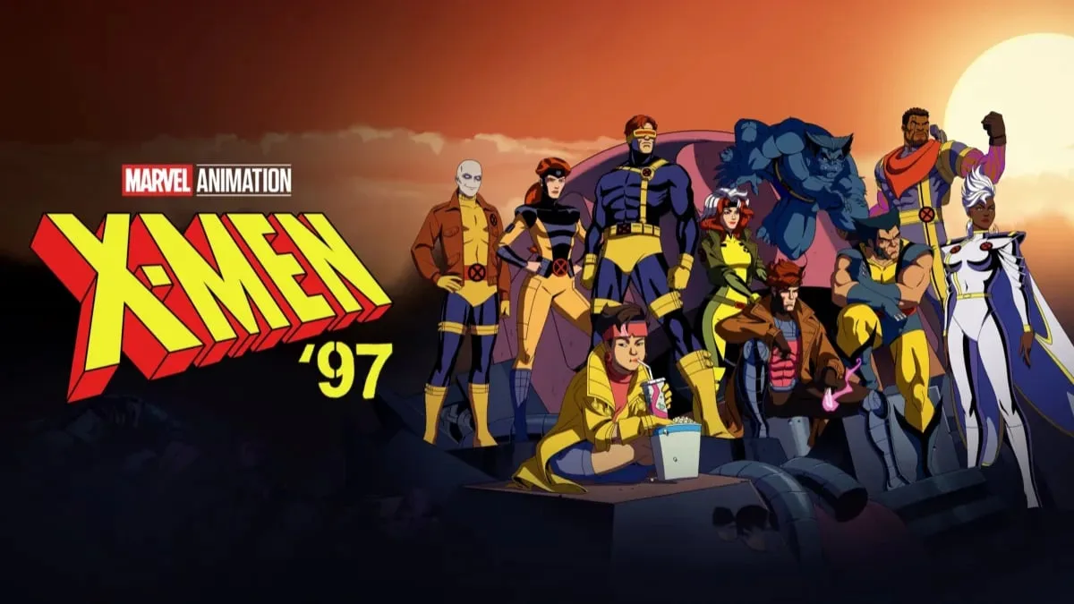 Estreno y calendario completo de la segunda temporada de X-Men ’97 en Disney+