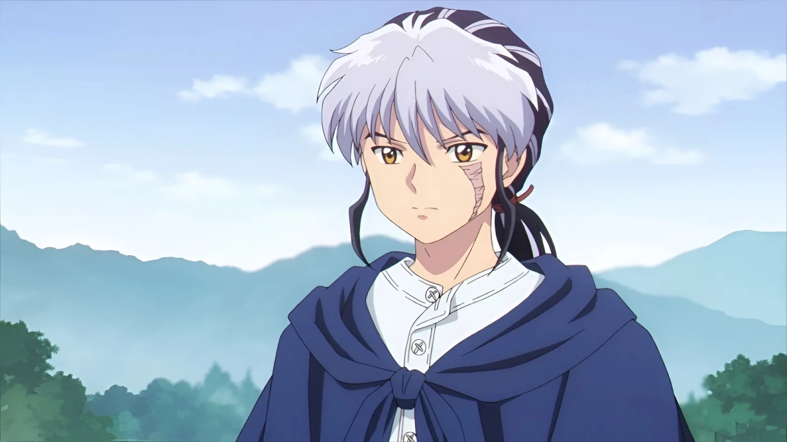 Estreno y doblaje en inglés confirmados para el nuevo anime de la creadora de Inuyasha