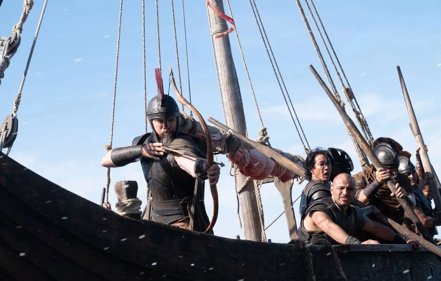 Estrenos cinematográficos para refrescar el verano y atraer a todos los públicos