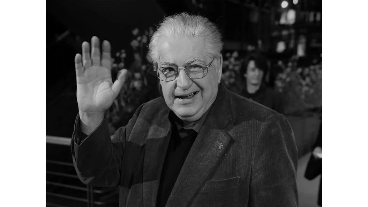 Fallece Moritz de Hadeln, influyente director de festivales de cine internacionales