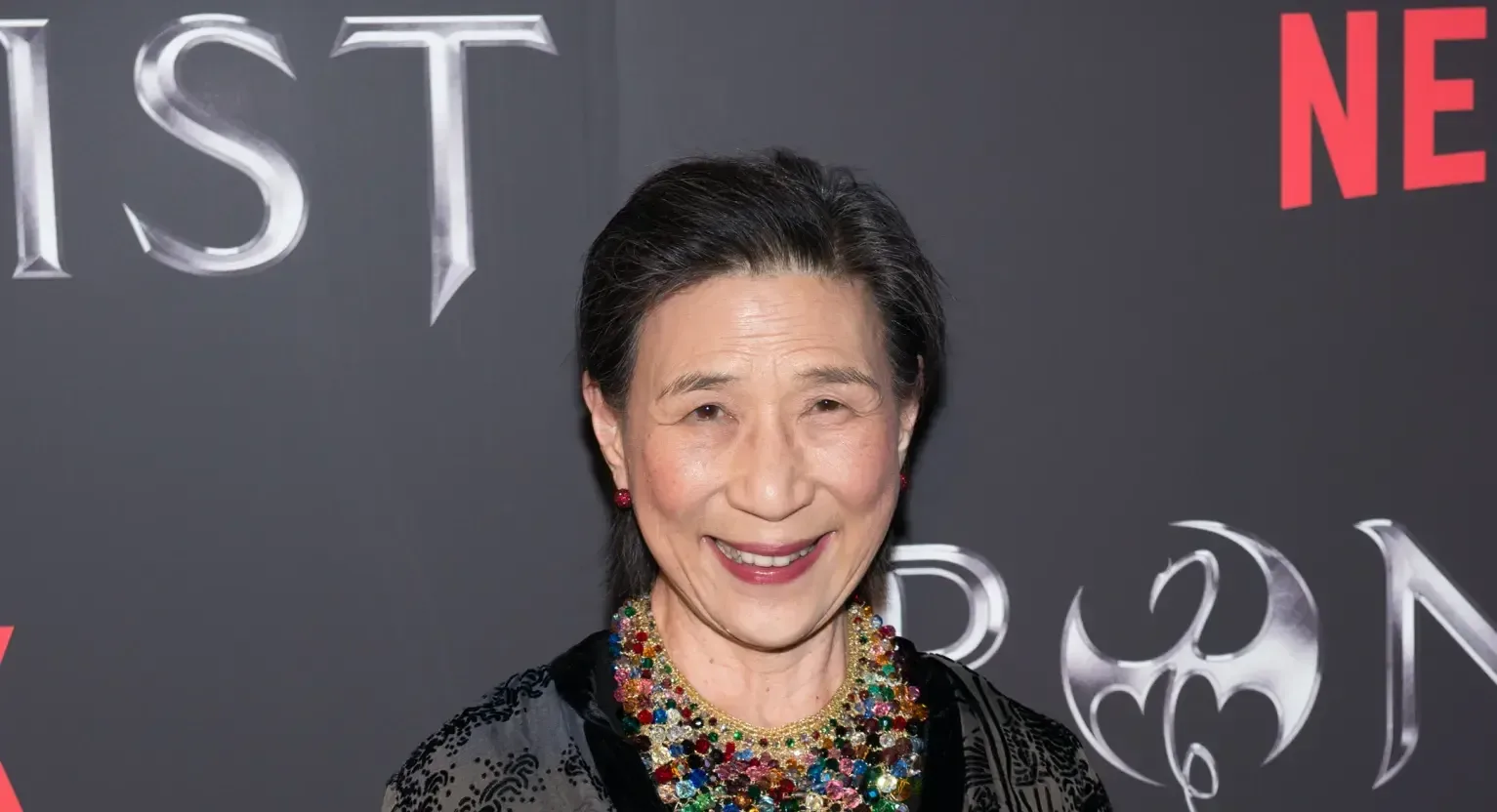 Fallece Wai Ching Ho, emblemática actriz de Marvel y Pixar con un legado en Disney