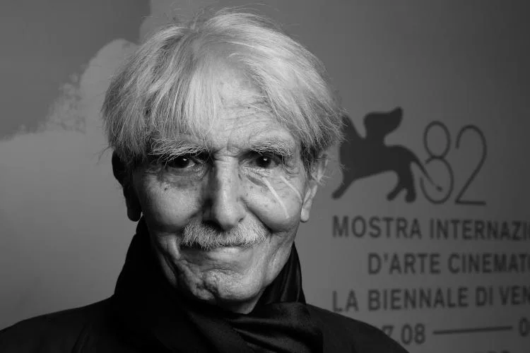Fallece Yervant Gianikian, pionero del cine experimental y ganador del León de Oro en Venecia