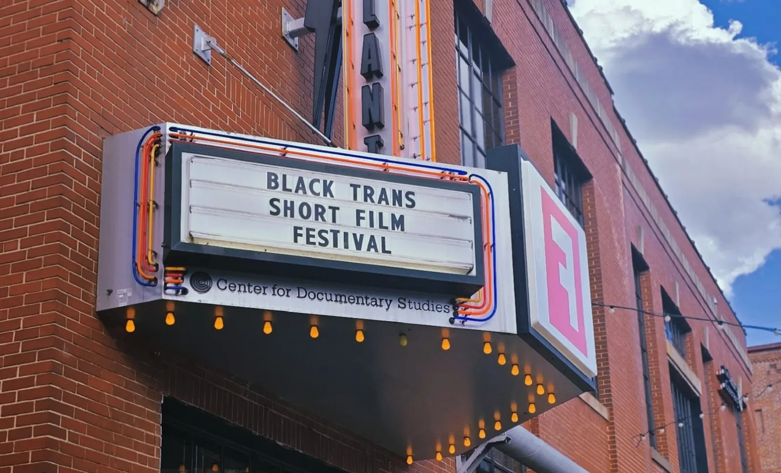 Festival de Cortometrajes Trans Negros destaca la historia y comunidad más allá del cine