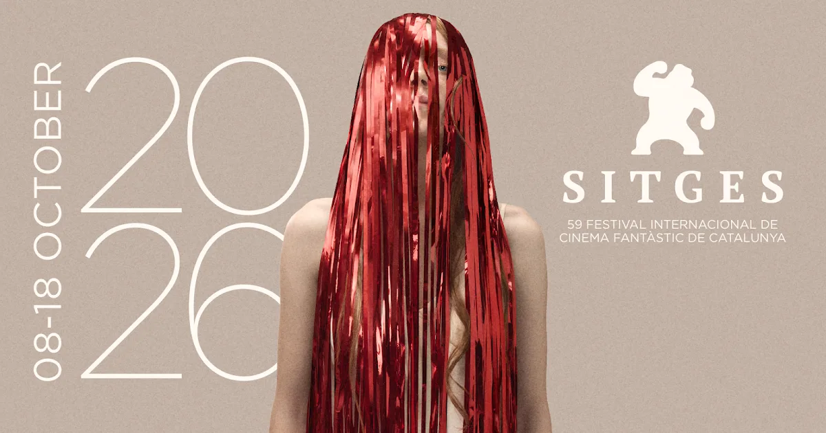 Festival de Sitges 2026 destaca el 50 aniversario de Carrie con estrenos y clásicos restaurados