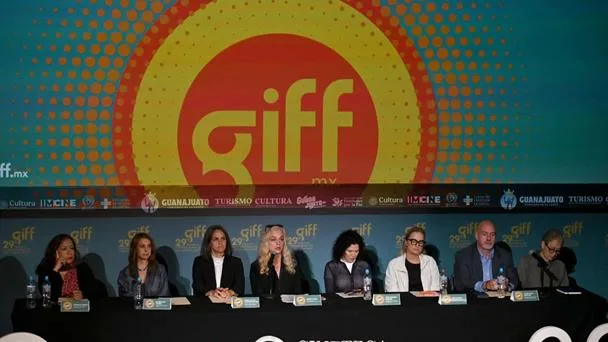 Festival Internacional de Cine Guanajuato 2026 proyectará más de 200 filmes y homenajeará a Cecilia Suárez y Marina de Tavira
