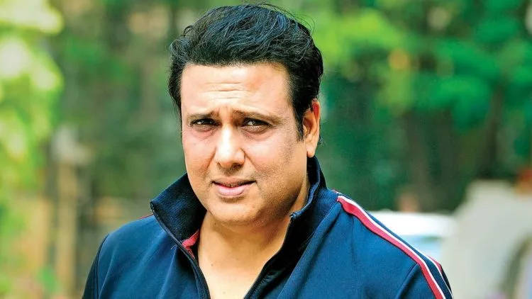 Govinda anuncia su regreso al cine con la película ‘Roopa