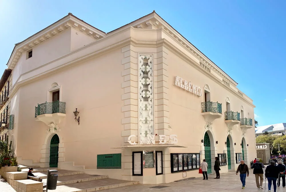 Guía completa de los cines en Málaga: opciones para todos los gustos y formatos