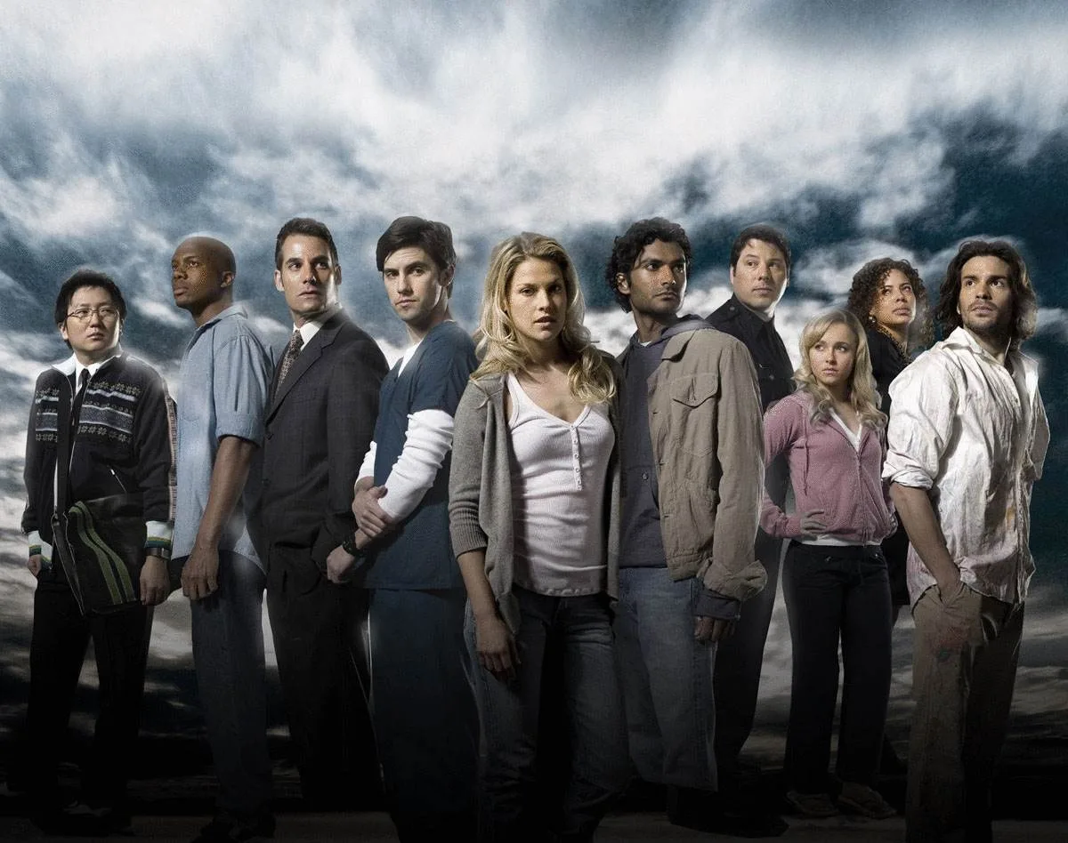 Guía de "Heroes": qué temporadas vale la pena ver y dónde pierde fuerza la serie