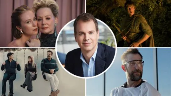 HBO lidera nominaciones a los Emmy con más de 120 candidaturas en 21 programas