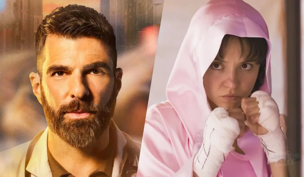 HBO Max destaca nuevas series y películas para este fin de semana de julio