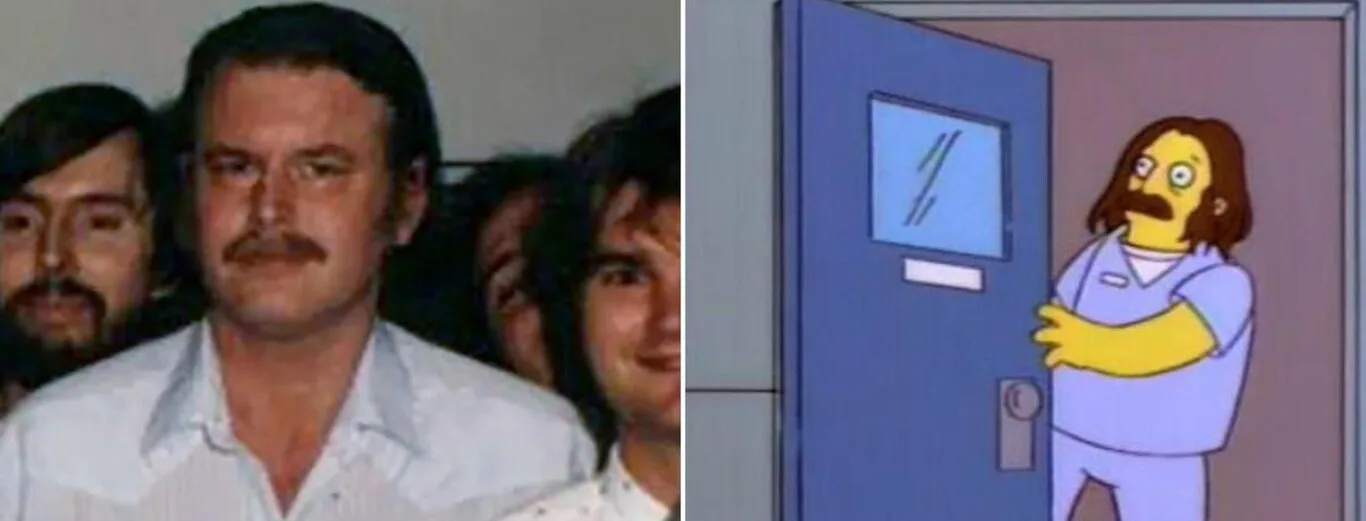 John Swartzwelder y los años dorados de Los Simpson: libertad creativa y comedia sin filtros