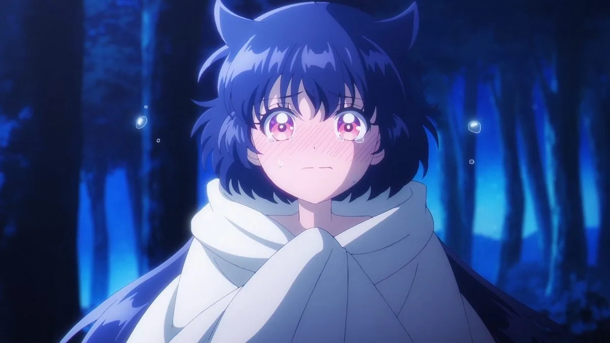 Kaiju Girl Caramelise: Una mirada intensa a la angustia adolescente y la monstruosidad interior