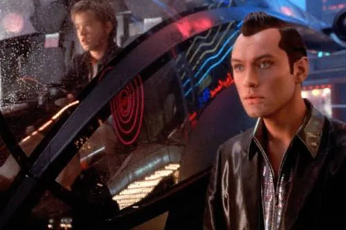 La inteligencia artificial en el cine y su reflejo del trauma humano