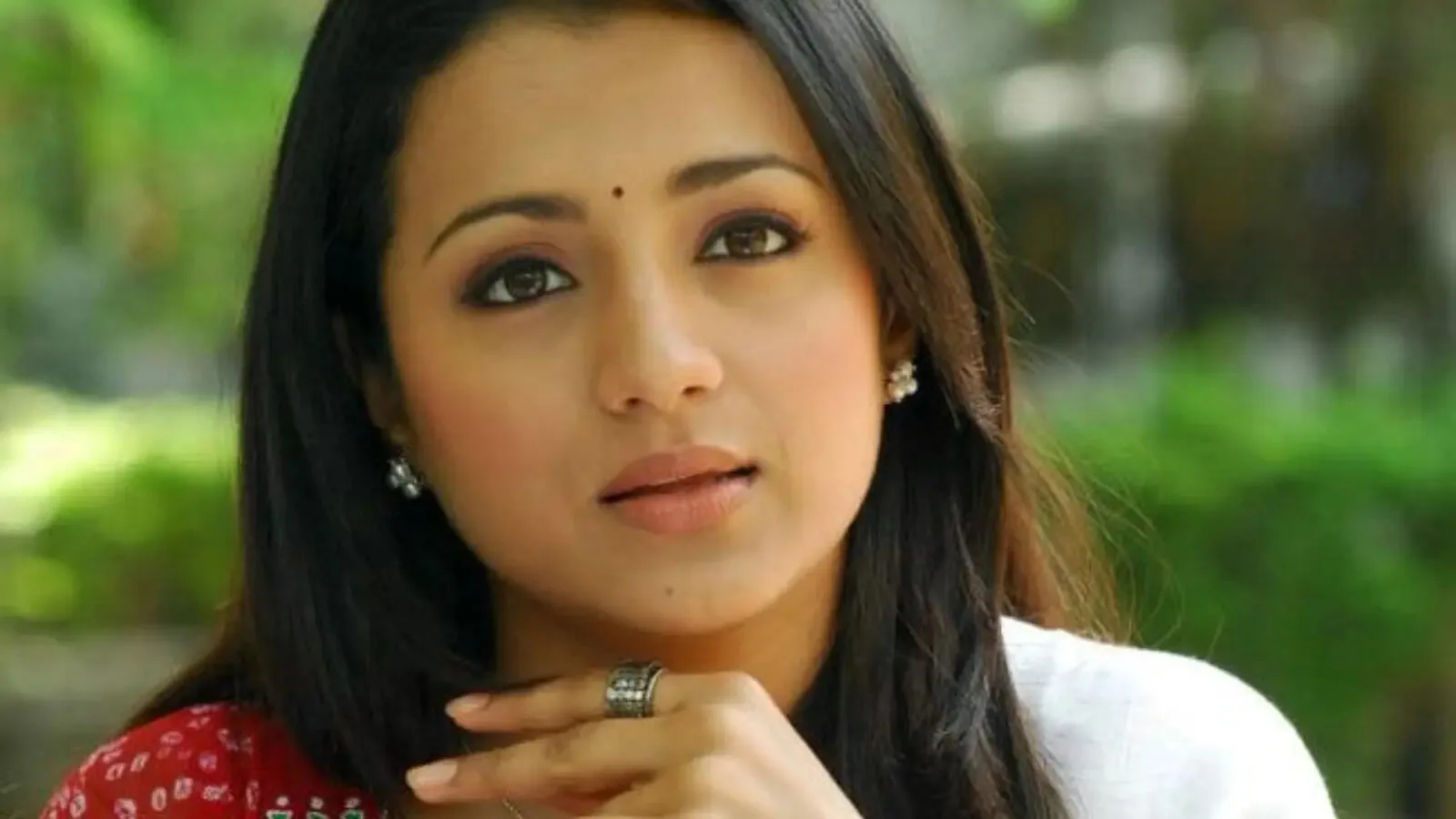 Las 7 películas icónicas de Trisha Krishnan que siguen conquistando al público