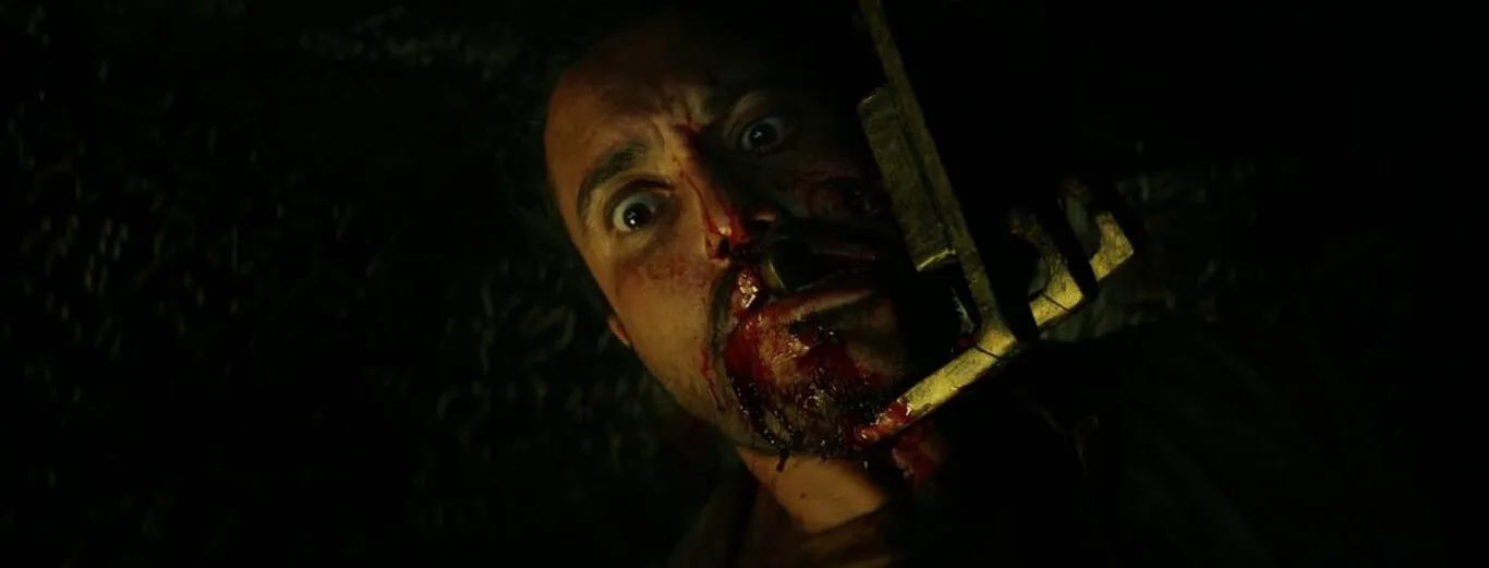 Llega a HBO Max una nueva y atrevida versión de La Momia dirigida por Lee Cronin