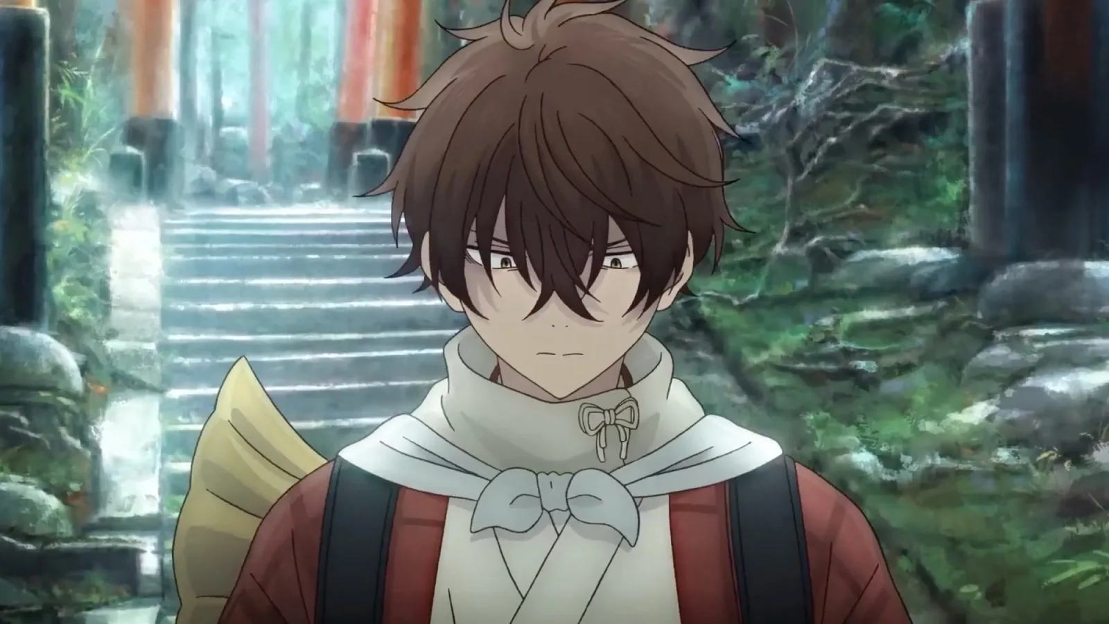 Llega a Netflix "Sparks of Tomorrow", la nueva apuesta de Kyoto Animation para 2026